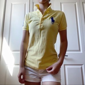 🦋3 FOR $30🦋 Ralph Lauren Polo Shirt